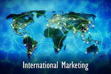 پروژه و تحقیق جامع بازاریابی بین المللی